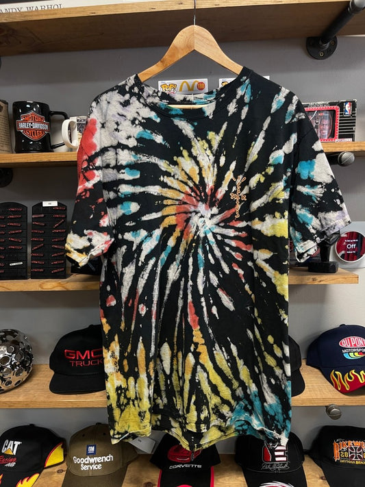 Travis Scott Highest In The Room Shirt XL - ALL GOODS - ALL GOODS