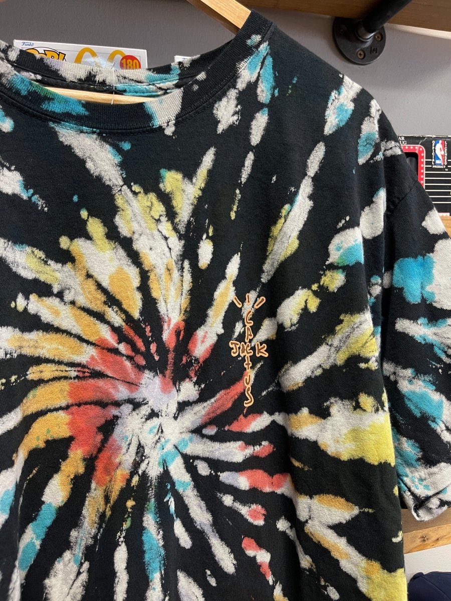 Travis Scott Highest In The Room Shirt XL - ALL GOODS - ALL GOODS