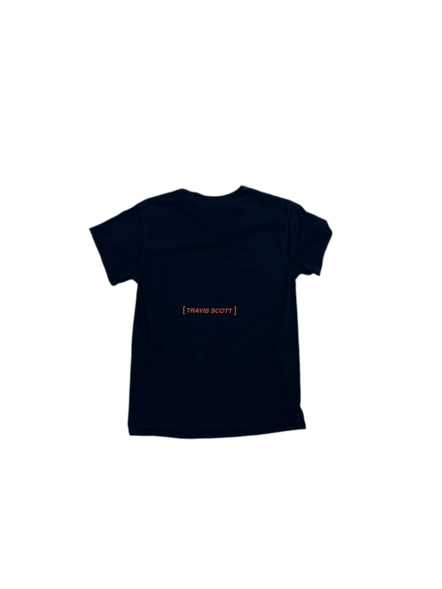 Travis Scott Rodeo T-Shirt - Medium - ALL GOODS - ALL GOODS