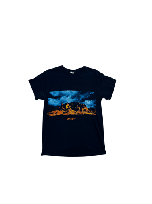 Travis Scott Rodeo T-Shirt - Medium - ALL GOODS - ALL GOODS