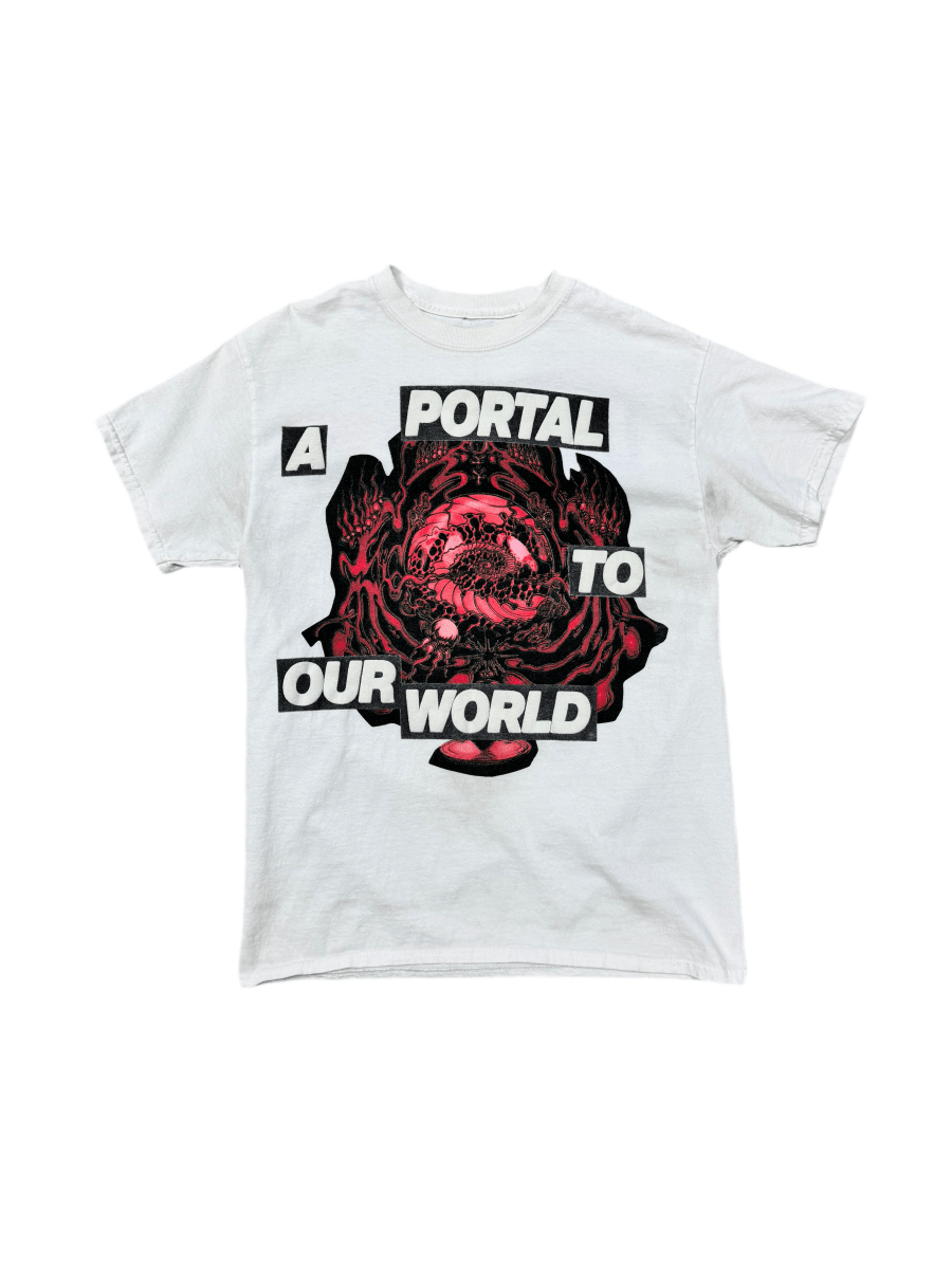 Travis Scott Shirt - Small - ALL GOODS - ALL GOODS