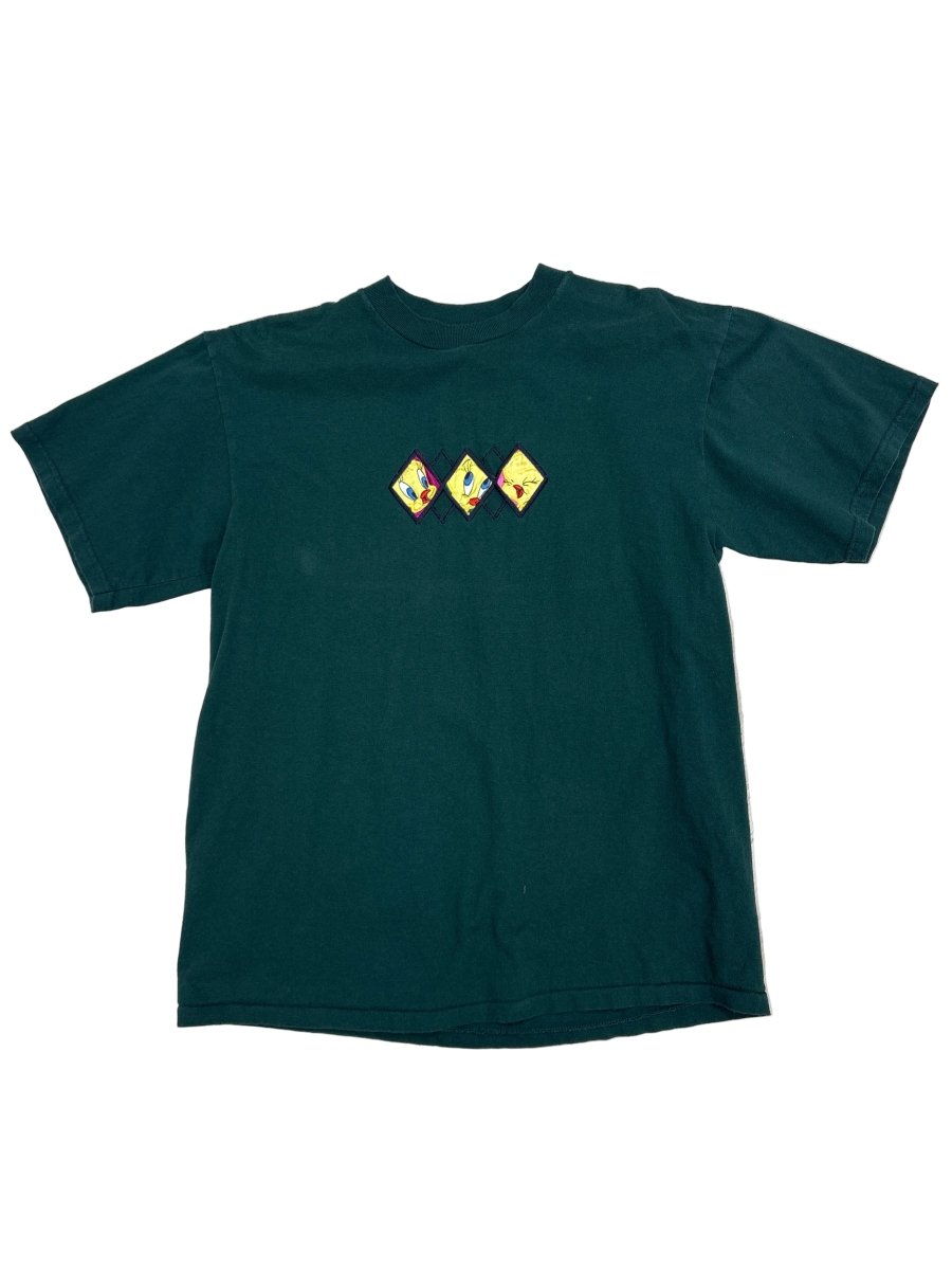 Tweety T-Shirt - XL - ALL GOODS - ALL GOODS