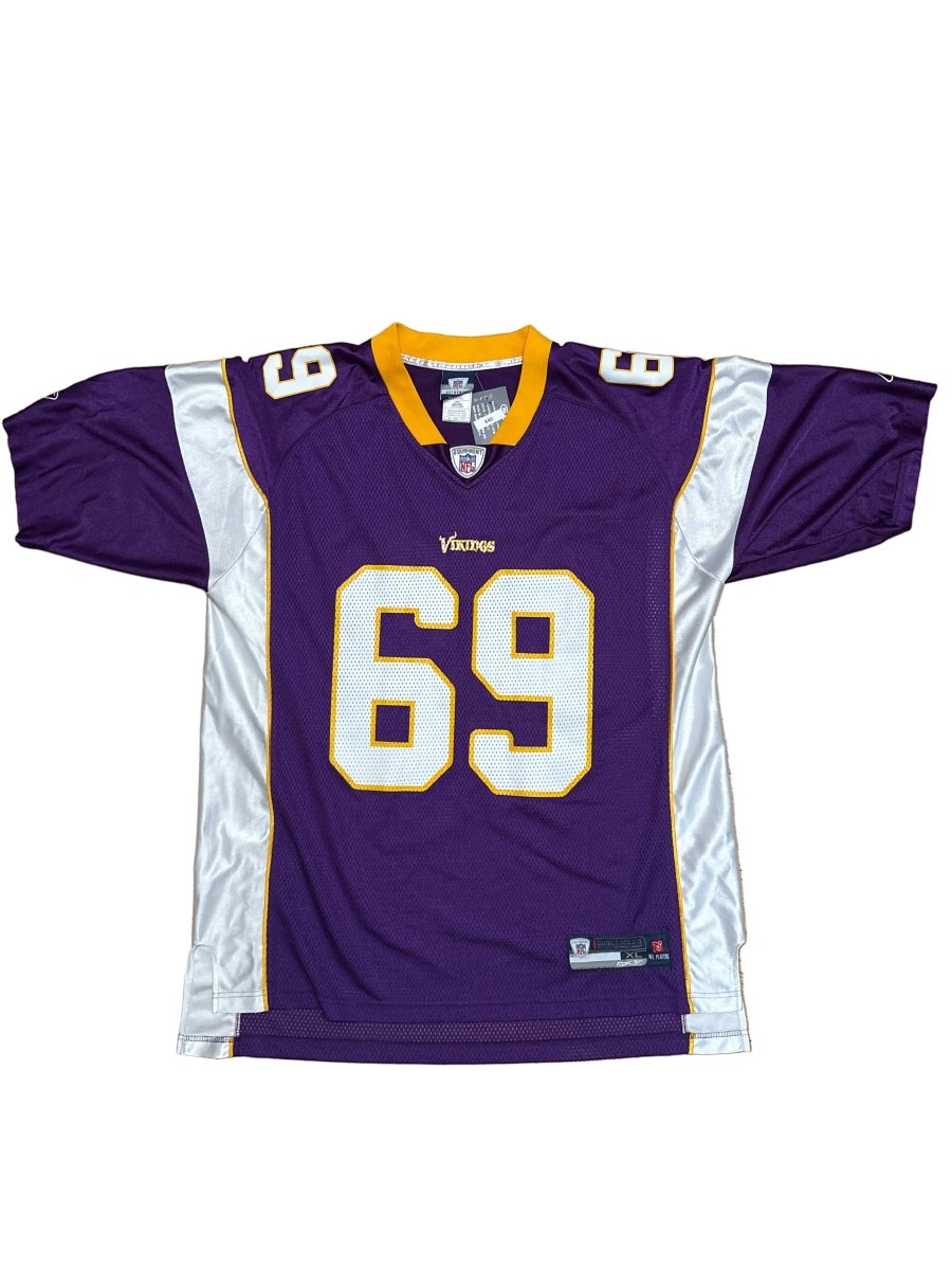 Vikings 69 Allen Jersey - XL - ALL GOODS - ALL GOODS