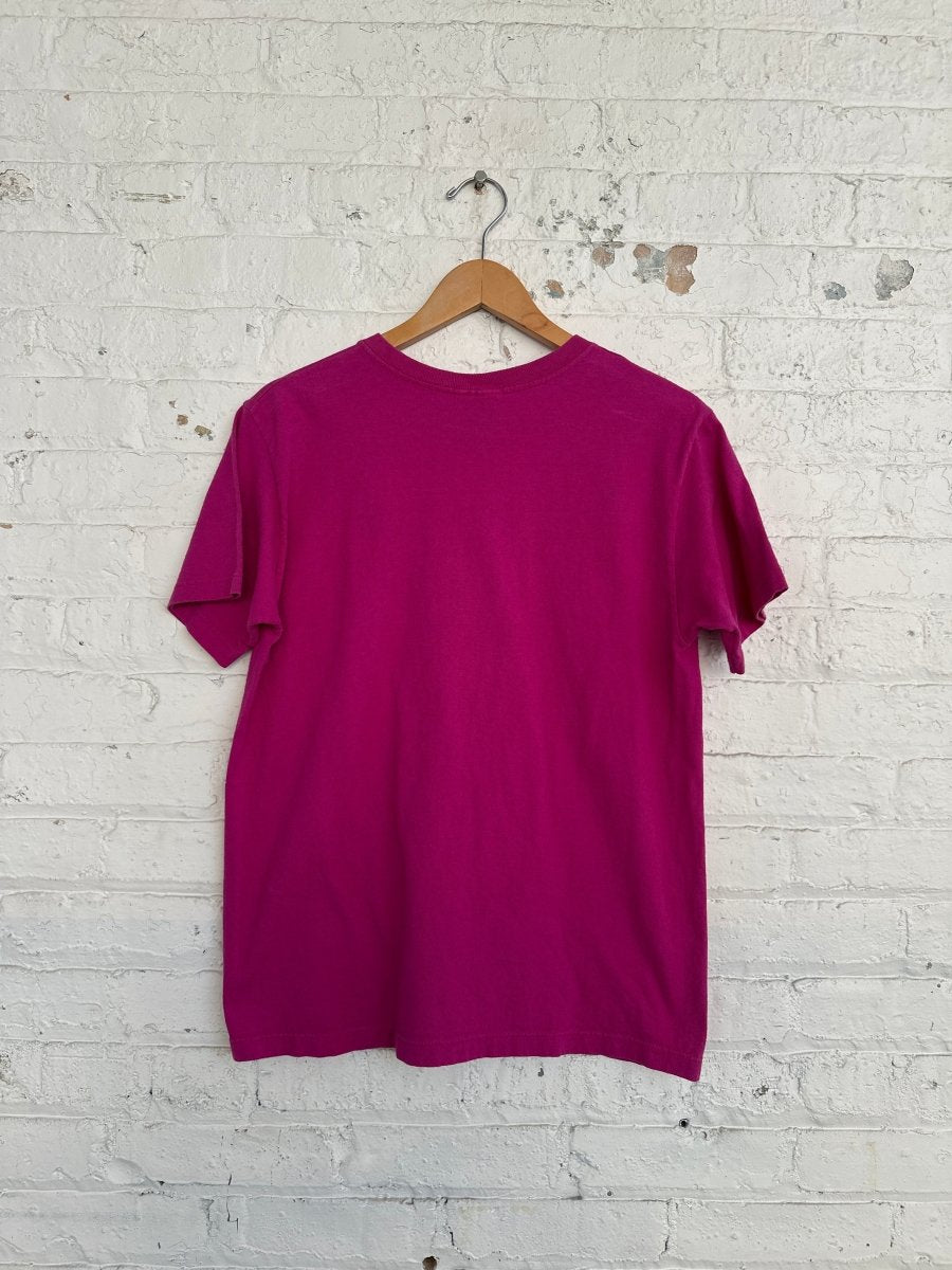 Vintage Adidas Shirt Size Large - ALL GOODS - ALL GOODS