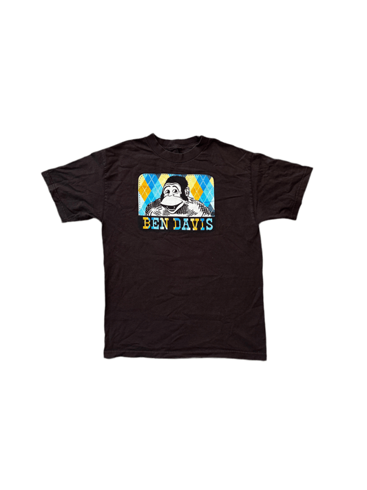 Vintage Ben Davis T-Shirt - Small - ALL GOODS - ALL GOODS