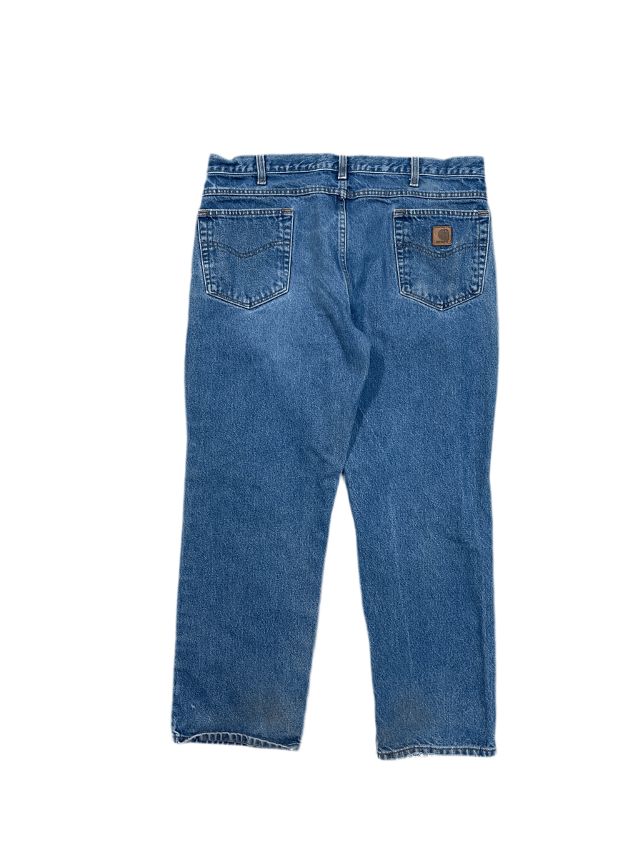 Vintage Carhartt Jeans - 40x30 - ALL GOODS - ALL GOODS