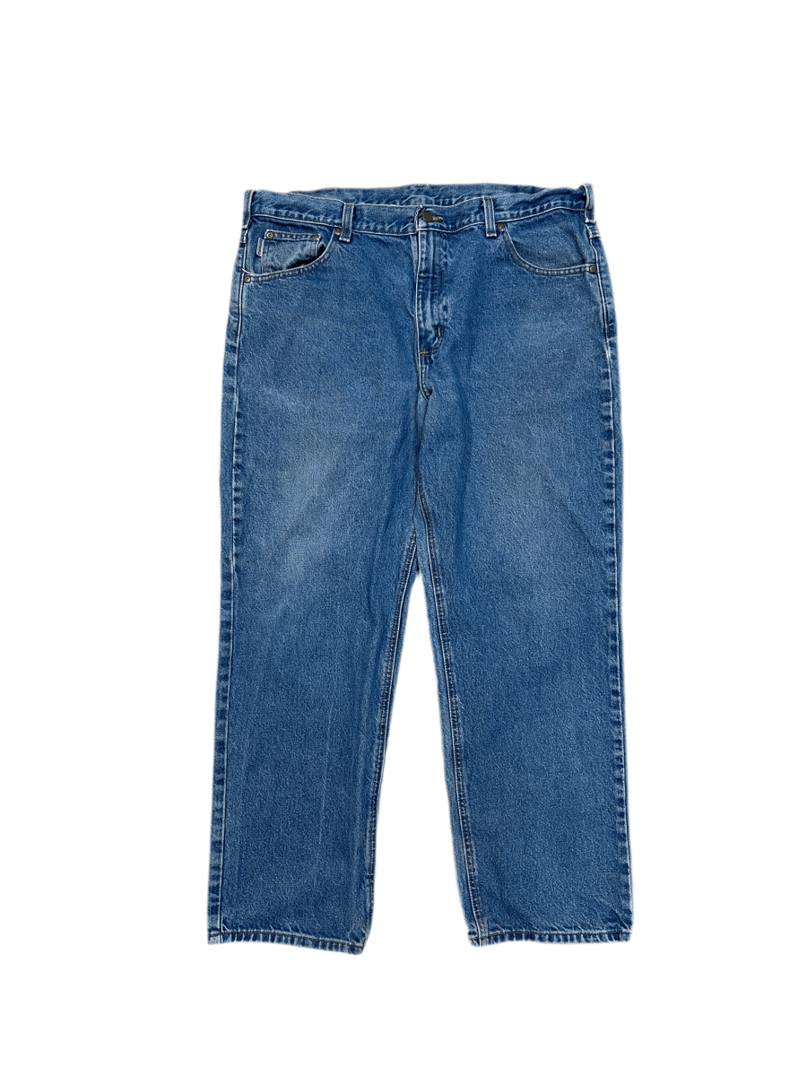 Vintage Carhartt Jeans - 40x30 - ALL GOODS - ALL GOODS
