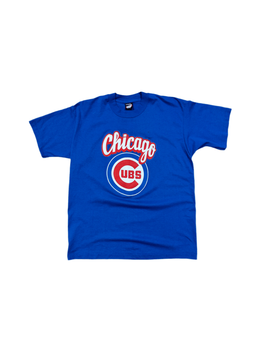 Vintage Chicago Cubs Shirt - Large - ALL GOODS - ALL GOODS