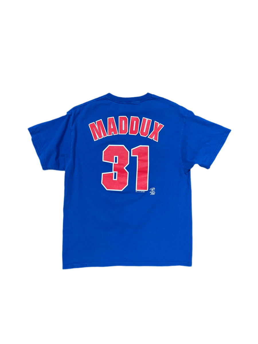 Vintage Chicago Cubs Shirt - Large - ALL GOODS - ALL GOODS