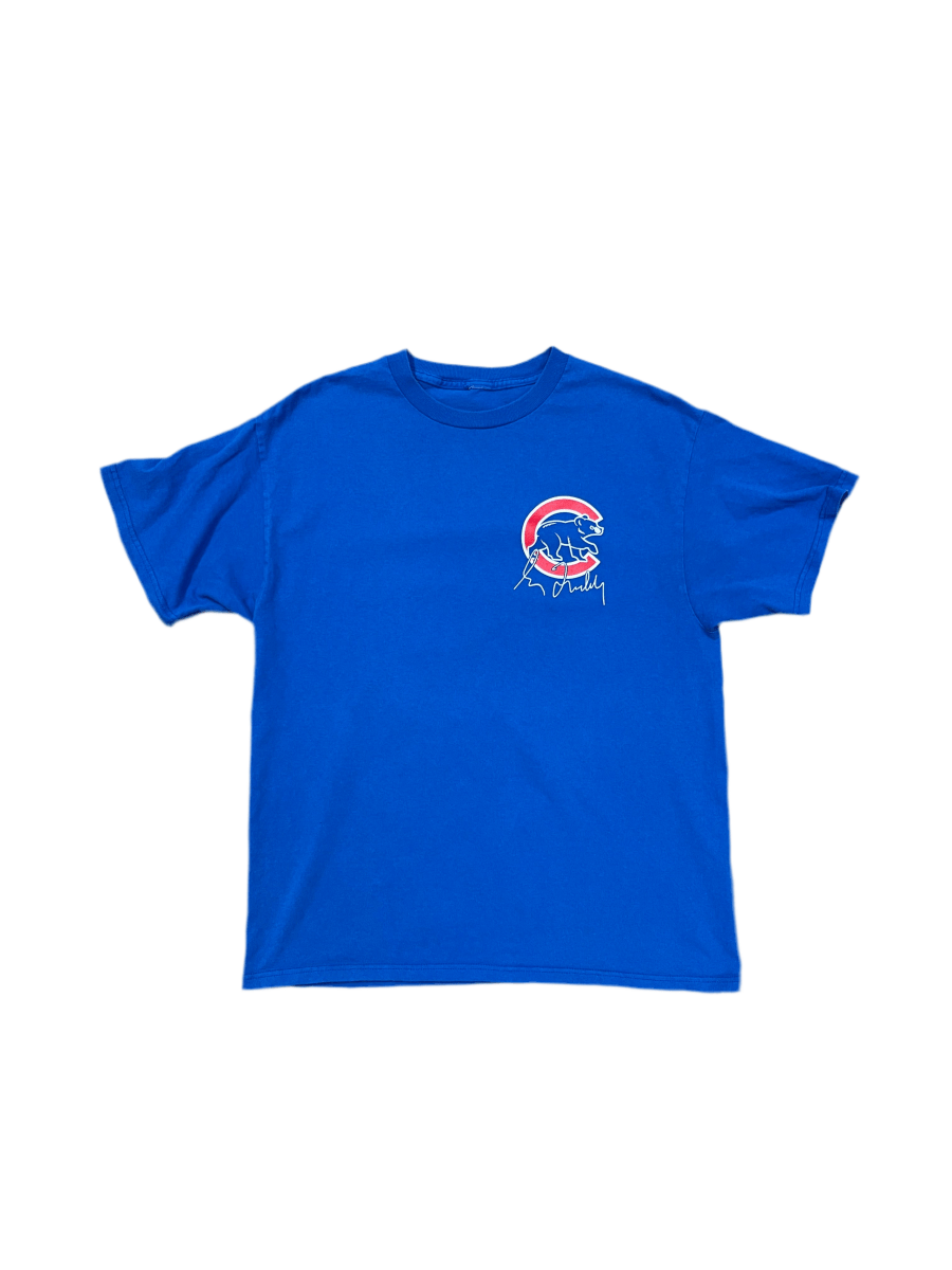 Vintage Chicago Cubs Shirt - Large - ALL GOODS - ALL GOODS