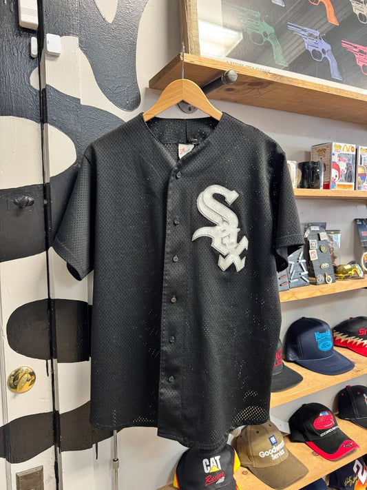 Vintage Chicago White Sox Jersey - Large - ALL GOODS - ALL GOODS