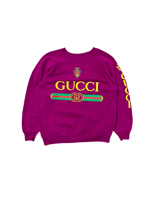 Vintage Designer Crewneck - Small - ALL GOODS - ALL GOODS