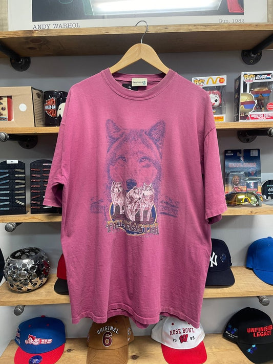 Vintage FieldMaster Wolf Tee - ALL GOODS - ALL GOODS