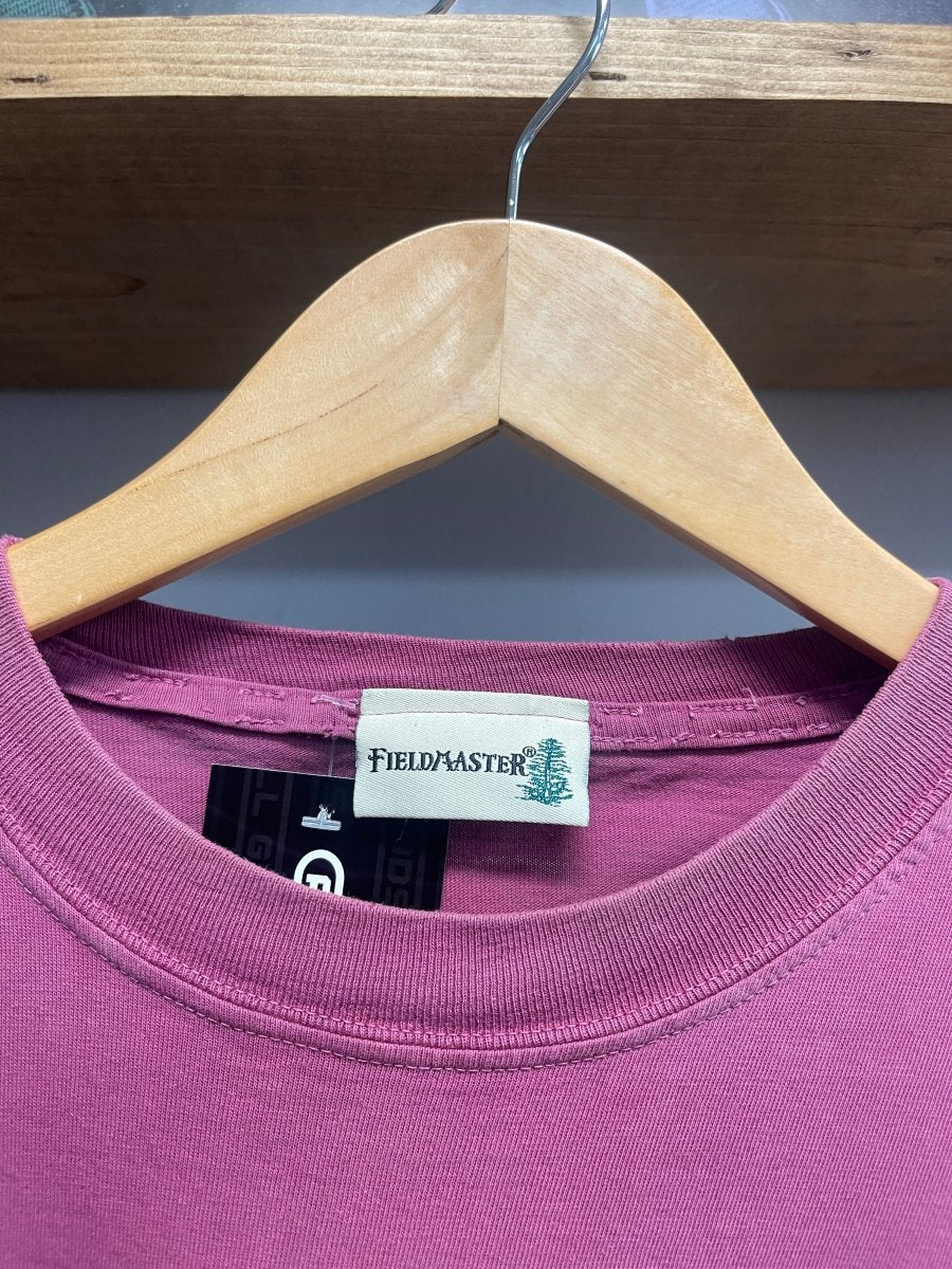 Vintage FieldMaster Wolf Tee - ALL GOODS - ALL GOODS