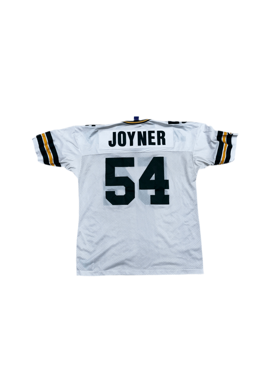Vintage Green Bay Packers Seth Joyner Jersey - XL - ALL GOODS - ALL GOODS