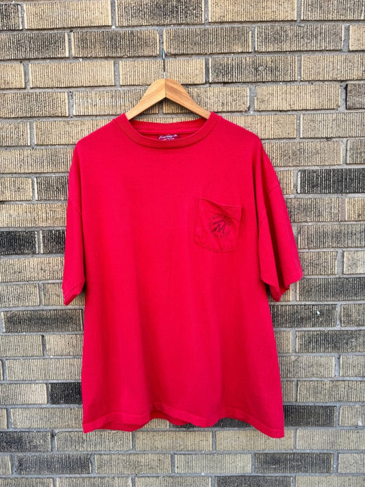 Vintage Marlboro Tee - XL - ALL GOODS - ALL GOODS