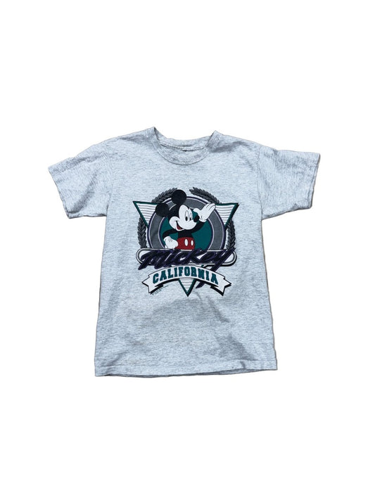 Vintage Mickey Mouse California T-Shirt - Medium - ALL GOODS - ALL GOODS