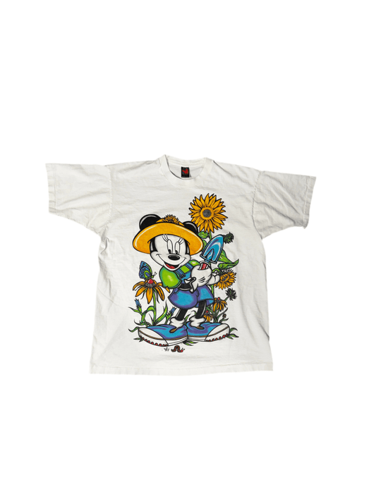 Vintage Minnie Mouse Shirt - Medium - ALL GOODS - ALL GOODS