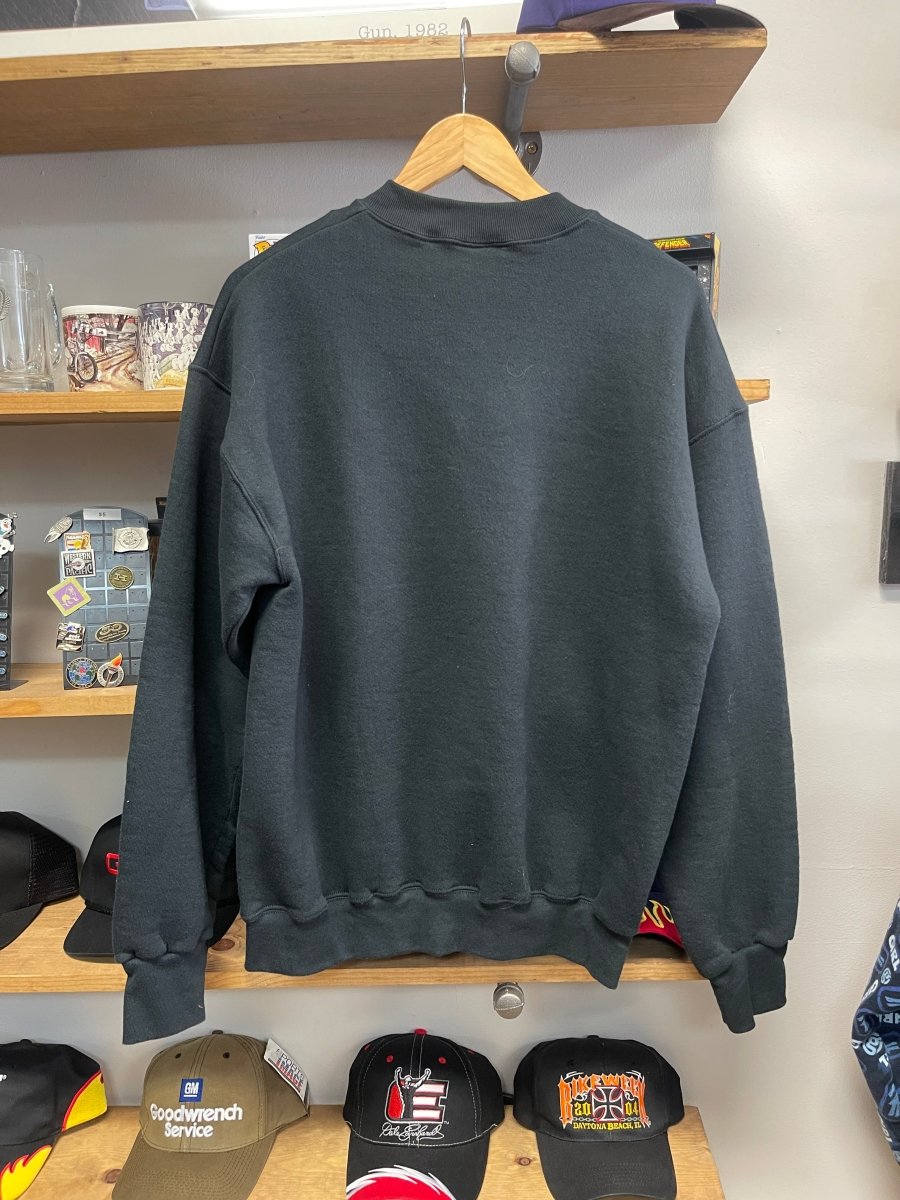 Vintage Mississippi Crewneck Shirt - ALL GOODS - ALL GOODS