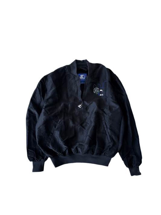 Vintage NBA Sprite Starter Jacket - Large - ALL GOODS - ALL GOODS