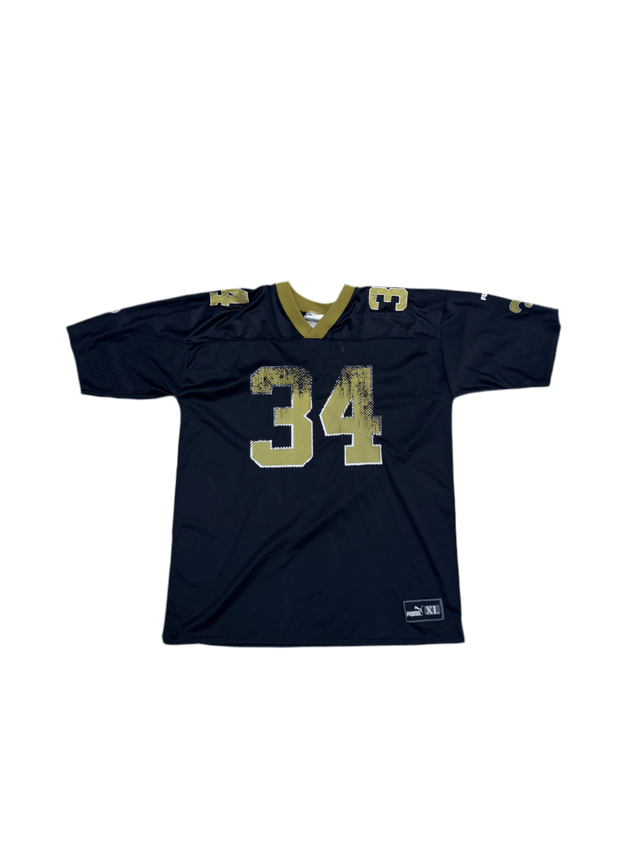 Vintage New Orleans Saints Ricky Williams Jersey - 2XL - ALL GOODS - ALL GOODS