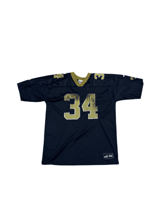 Vintage New Orleans Saints Ricky Williams Jersey - 2XL - ALL GOODS - ALL GOODS
