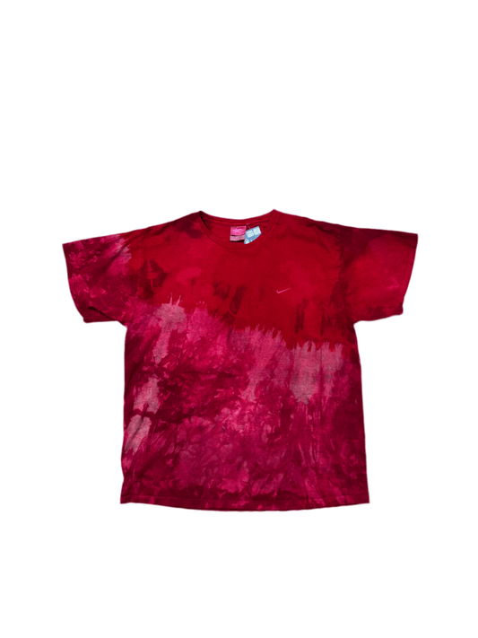 Vintage Nike Tye Dye Shirt - XL - ALL GOODS - ALL GOODS