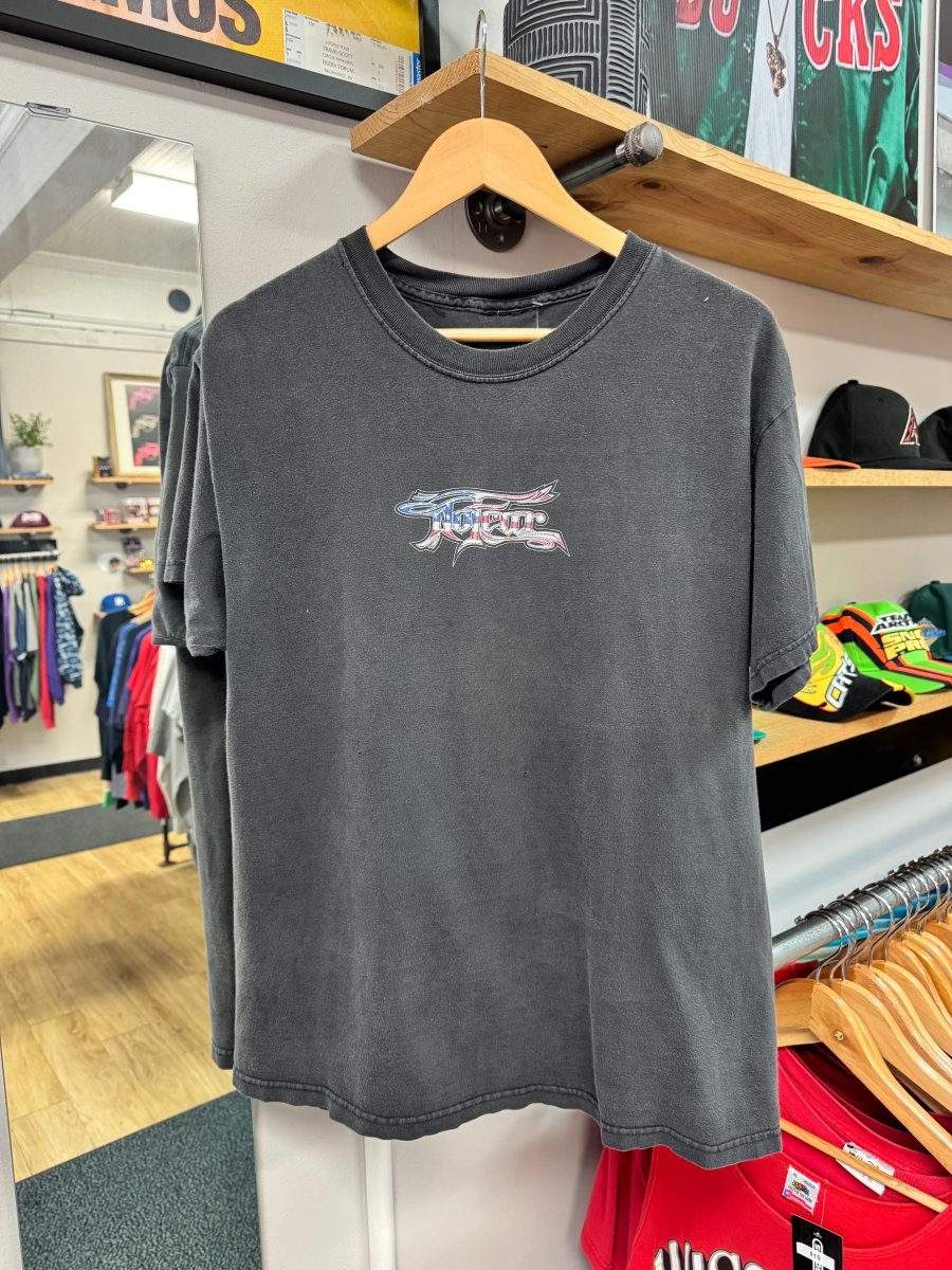 Vintage No Fear Tee - Large - ALL GOODS - ALL GOODS