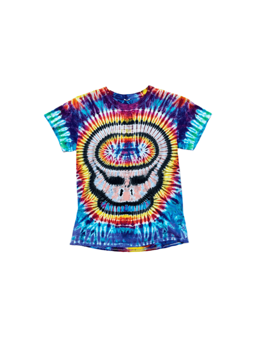 Vintage Tye Dye Women’s Shirt - Small - ALL GOODS - ALL GOODS