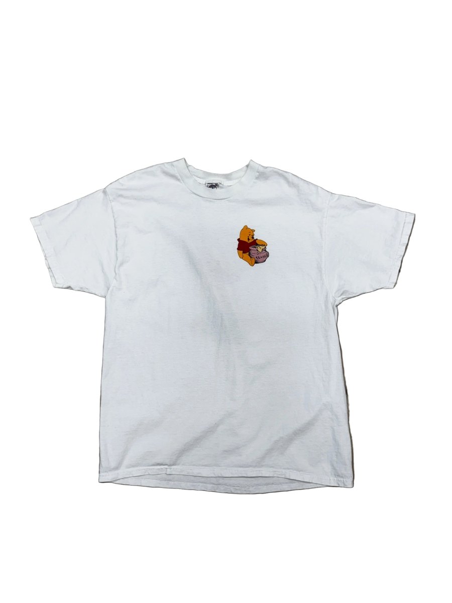 Vintage Winnie The Pooh T-Shirt - XL - ALL GOODS - ALL GOODS