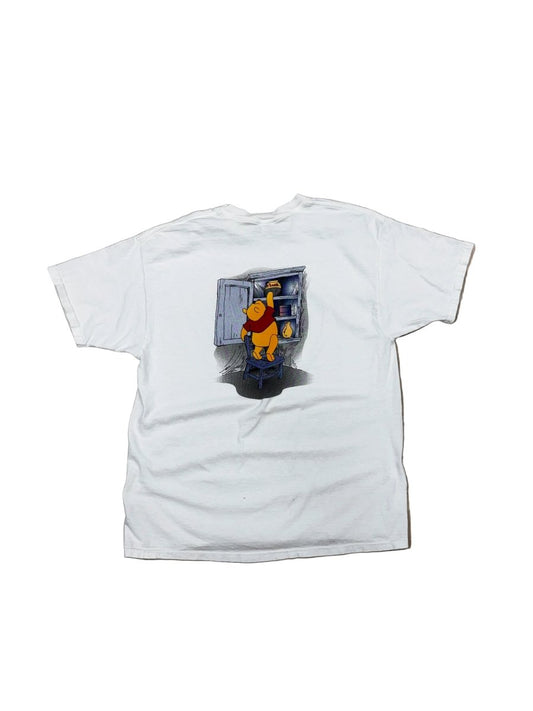 Vintage Winnie The Pooh T-Shirt - XL - ALL GOODS - ALL GOODS