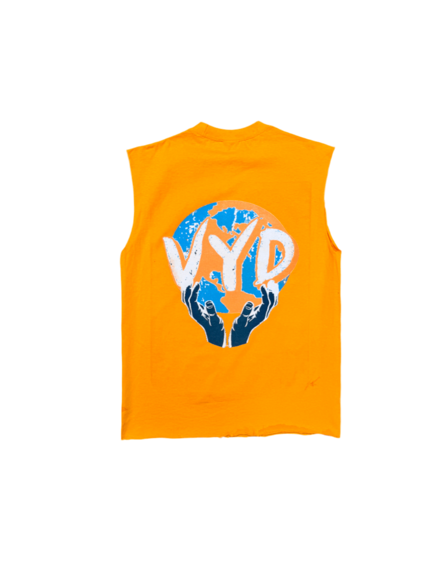 VYD Visualize Milwaukee Tank - Large - ALL GOODS - ALL GOODS