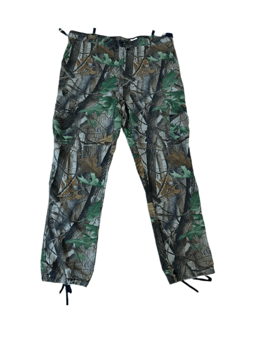 Whitewater Outdoors Cargo Pant - XL - ALL GOODS - ALL GOODS