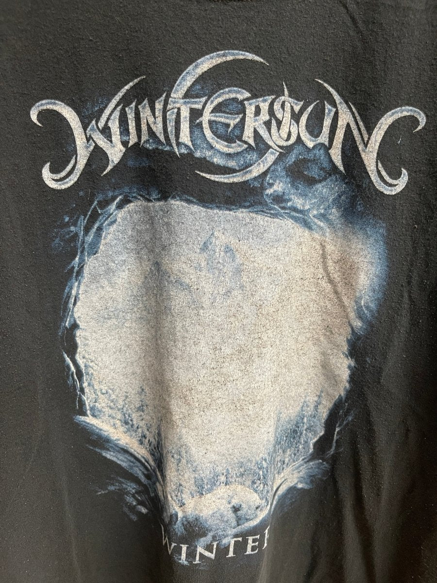 Wintersun Shirt - L - ALL GOODS - ALL GOODS