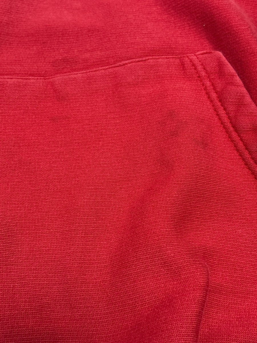 Wisconsin Badgers Hoodie - 2XL - ALL GOODS - ALL GOODS