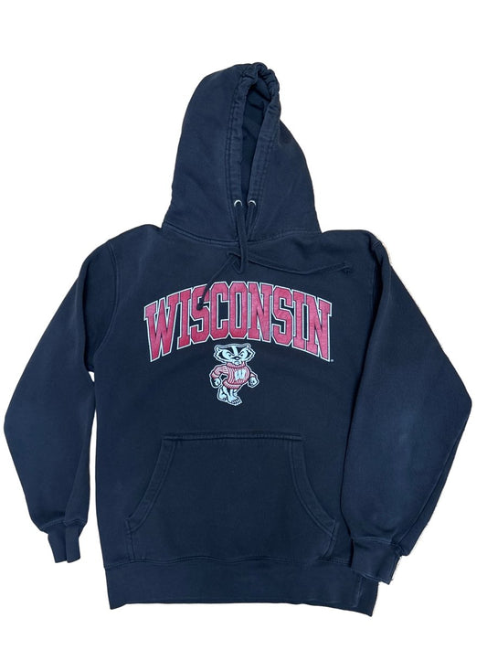 Wisconsin Badgers Hoodie - ALL GOODS - ALL GOODS