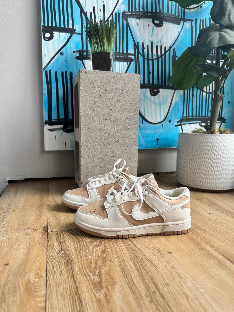 Women’s Nike Dunk - Size 7.5 - ALL GOODS - ALL GOODS