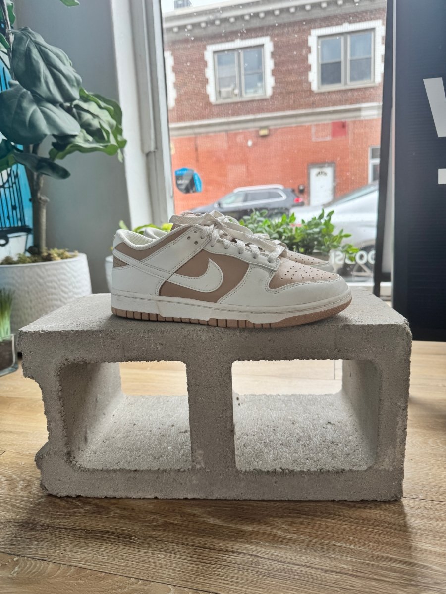 Women’s Nike Dunk - Size 7.5 - ALL GOODS - ALL GOODS