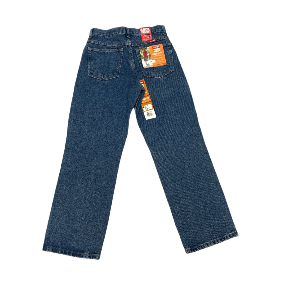 Wrangler Jeans - 14 - ALL GOODS - ALL GOODS