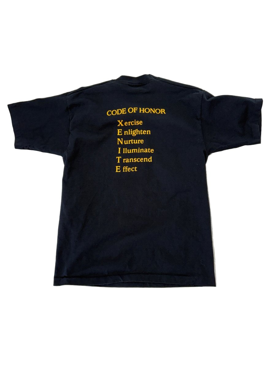 Xenites Forever T-Shirt - Large - ALL GOODS - ALL GOODS